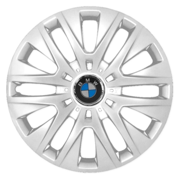 Set 4 Buc Capace Roti Sks Bmw 16" 429